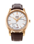 Pre-Owned Carl F. Bucherer Manero Watch